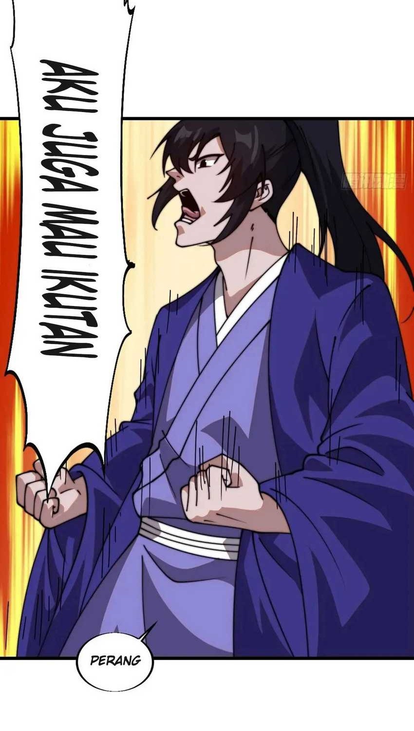 It Starts With A Mountain Chapter 797 - halaman 10
