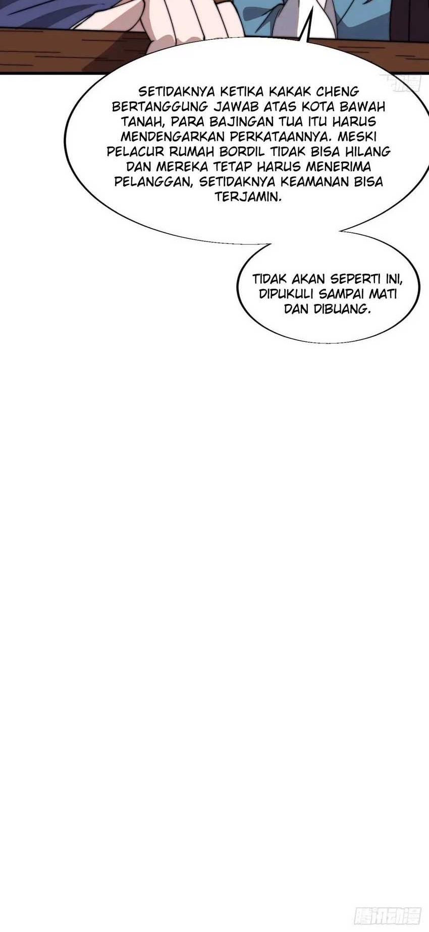 It Starts With A Mountain Chapter 798 - halaman 24