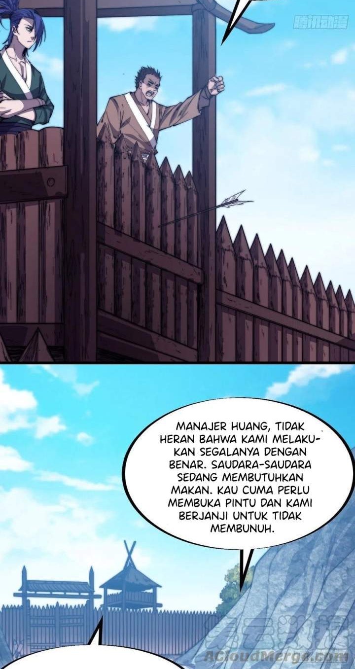 It Starts With A Mountain Chapter 80 - halaman 11