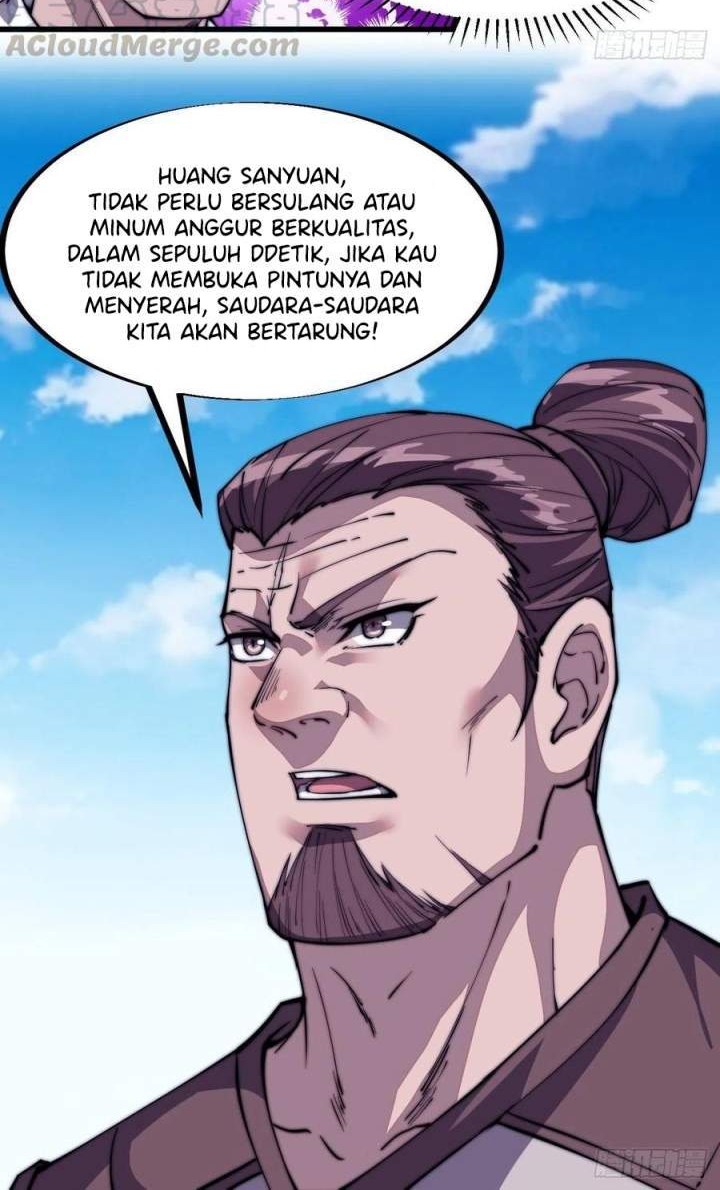 It Starts With A Mountain Chapter 80 - halaman 13