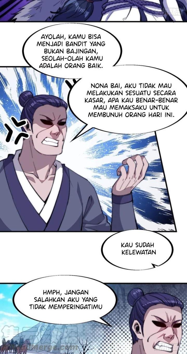 It Starts With A Mountain Chapter 80 - halaman 3