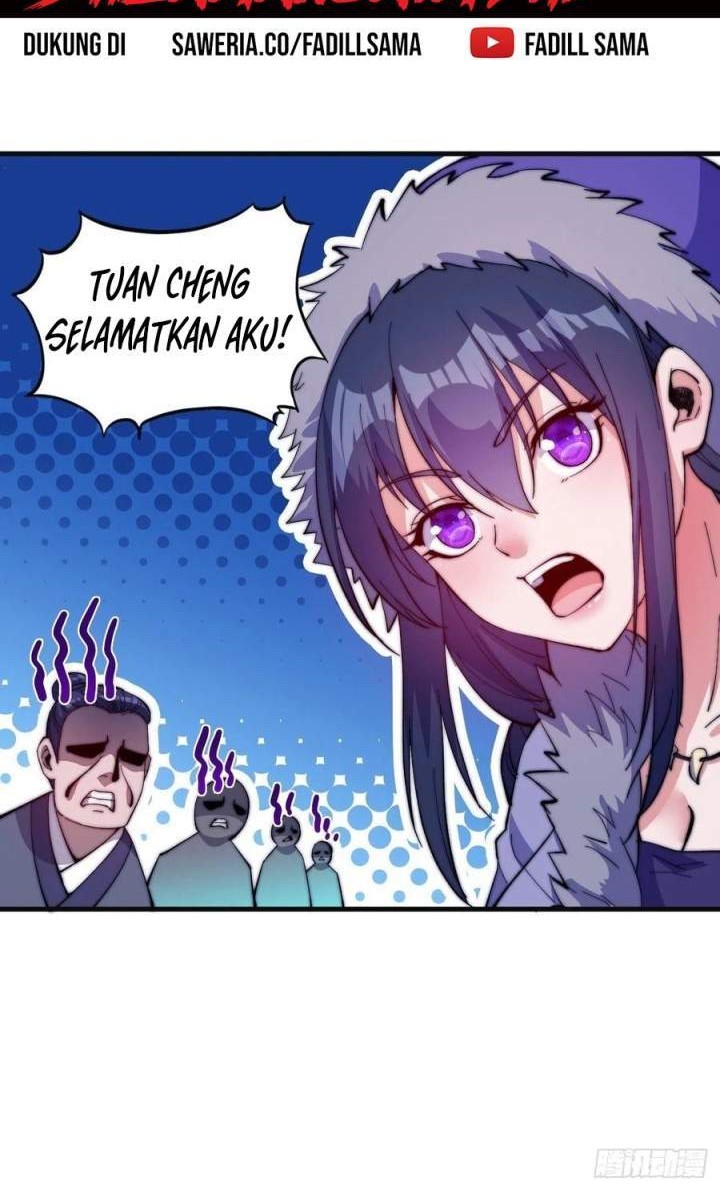 It Starts With A Mountain Chapter 80 - halaman 5