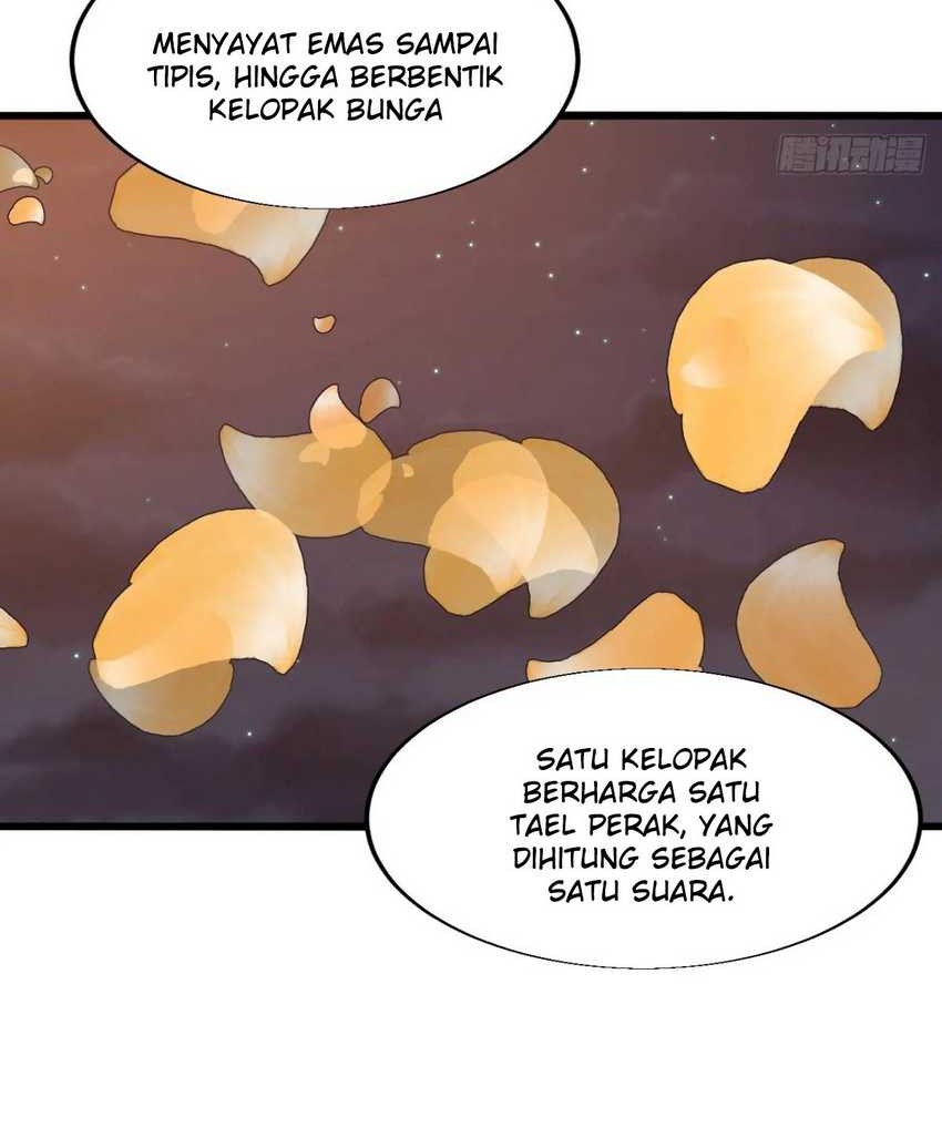 It Starts With A Mountain Chapter 803 - halaman 24