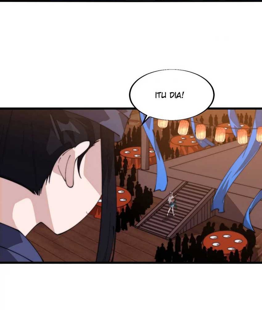 It Starts With A Mountain Chapter 803 - halaman 32