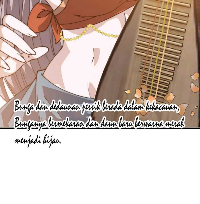 It Starts With A Mountain Chapter 804 - halaman 17
