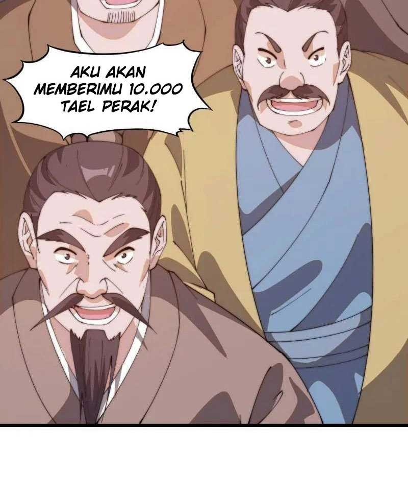 It Starts With A Mountain Chapter 805 - halaman 11