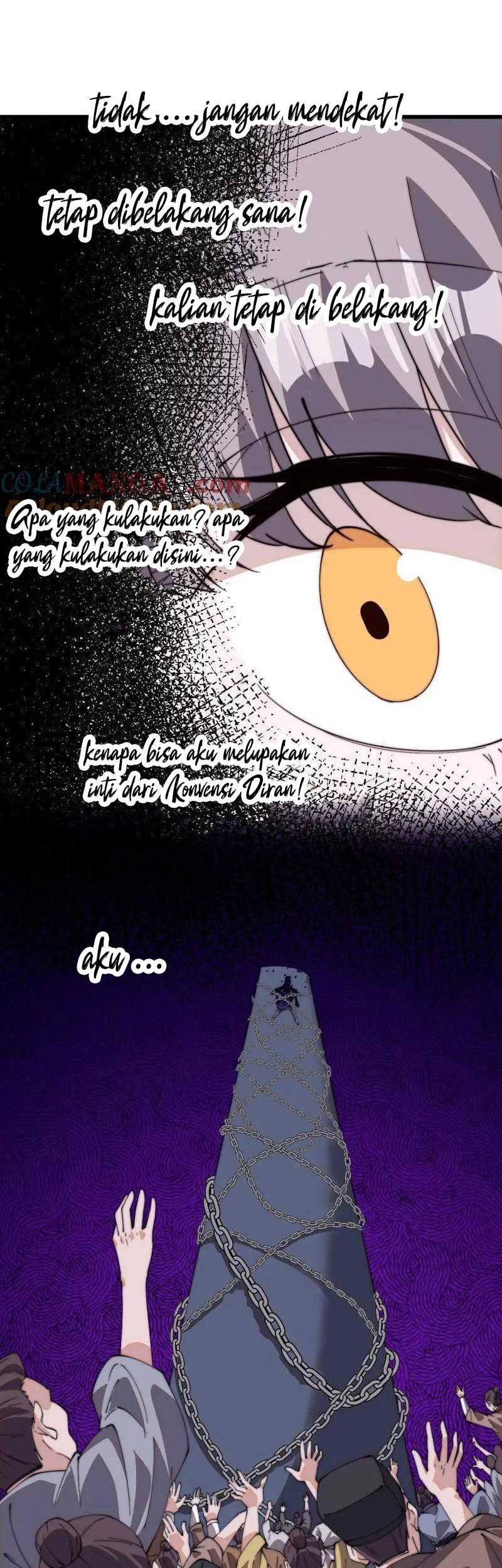 It Starts With A Mountain Chapter 805 - halaman 12