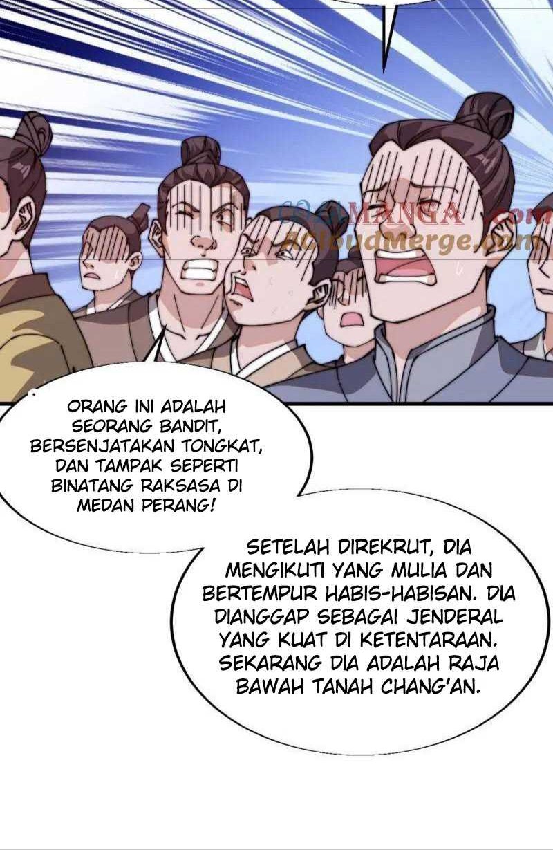 It Starts With A Mountain Chapter 805 - halaman 26