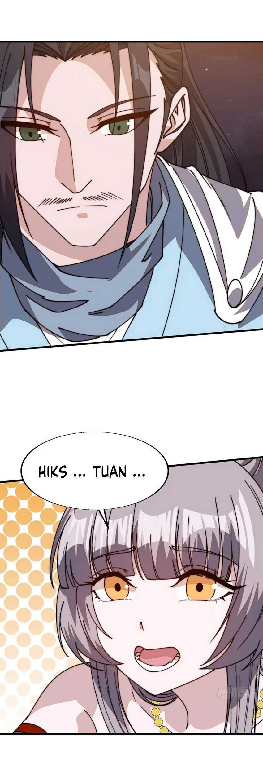It Starts With A Mountain Chapter 806 - halaman 13