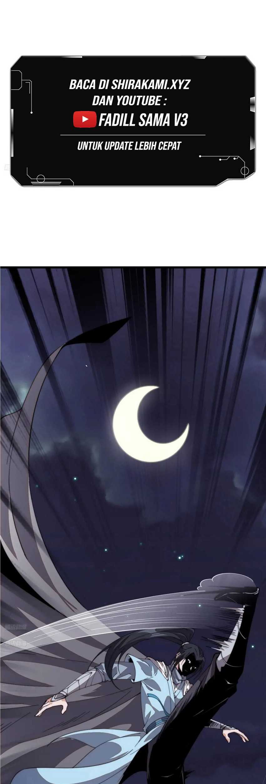 It Starts With A Mountain Chapter 806 - halaman 3