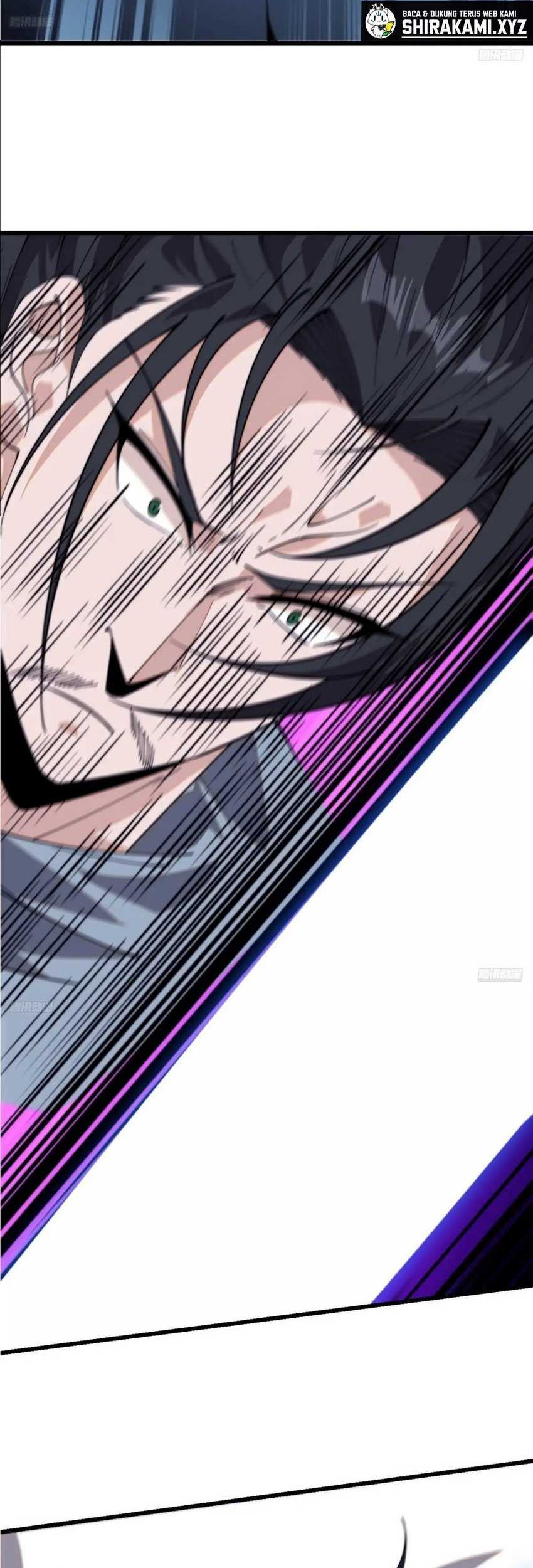 It Starts With A Mountain Chapter 806 - halaman 5