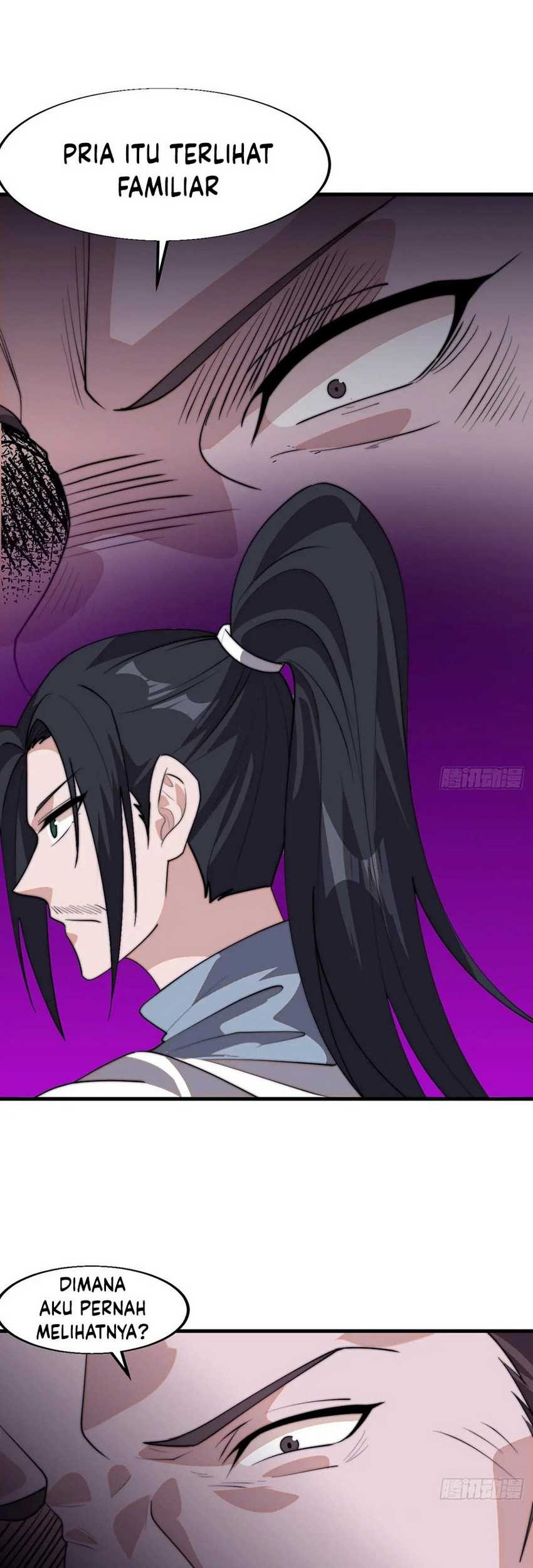 It Starts With A Mountain Chapter 807 - halaman 10