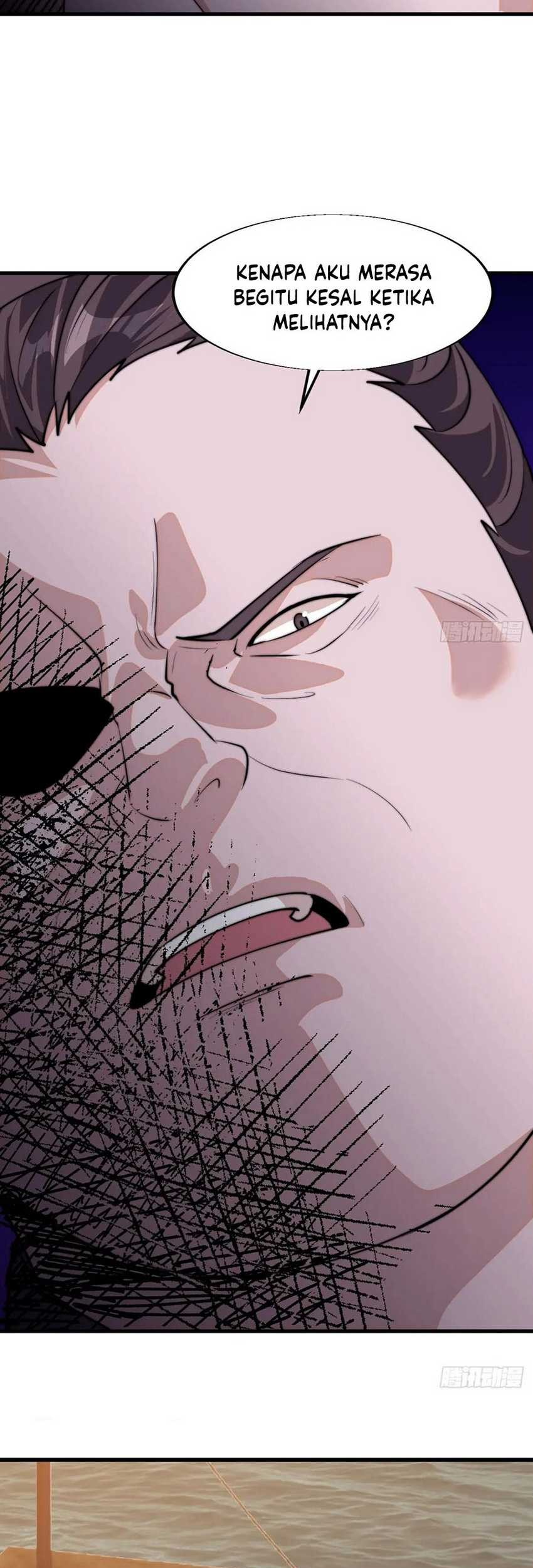 It Starts With A Mountain Chapter 807 - halaman 11