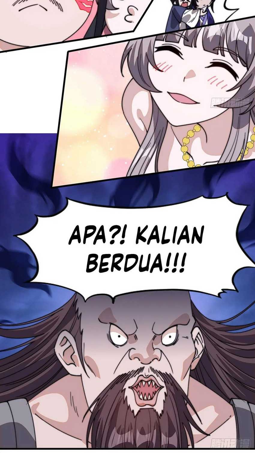 It Starts With A Mountain Chapter 807 - halaman 36