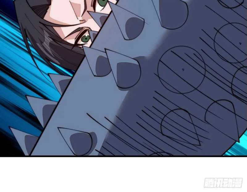 It Starts With A Mountain Chapter 808 - halaman 15