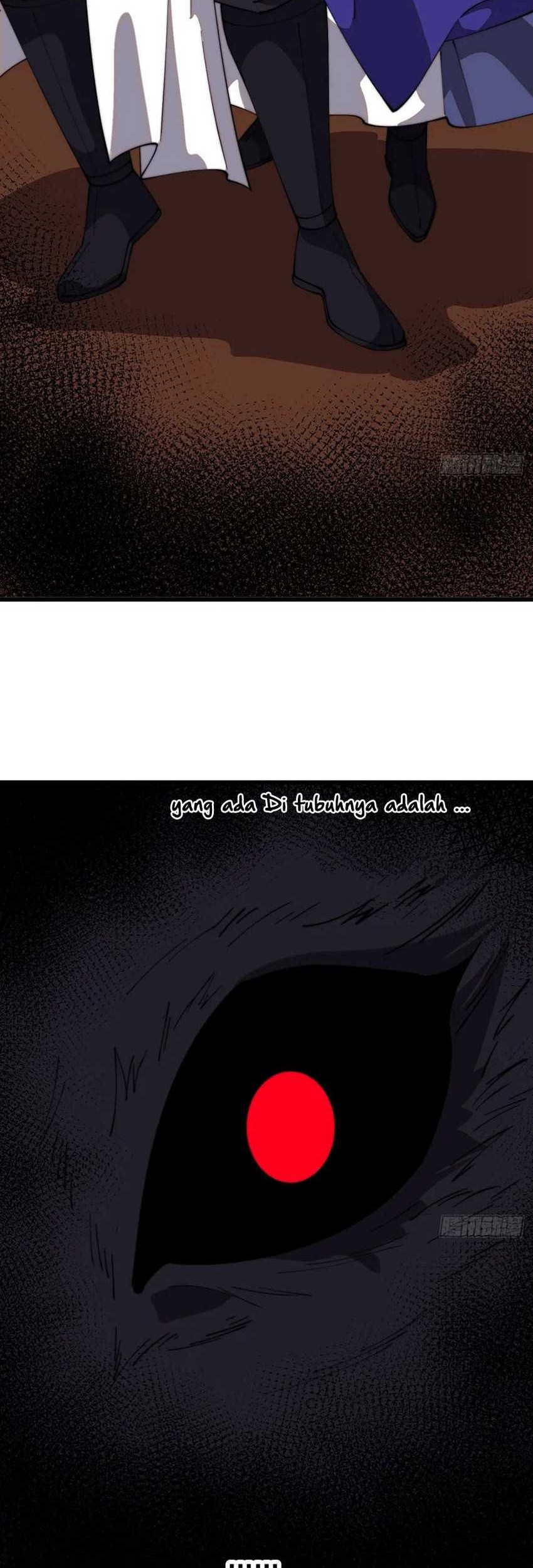 It Starts With A Mountain Chapter 808 - halaman 21