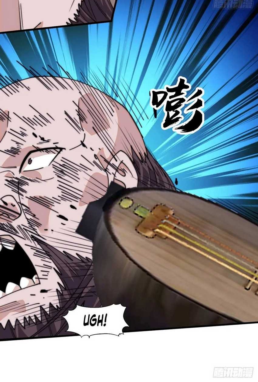It Starts With A Mountain Chapter 808 - halaman 27
