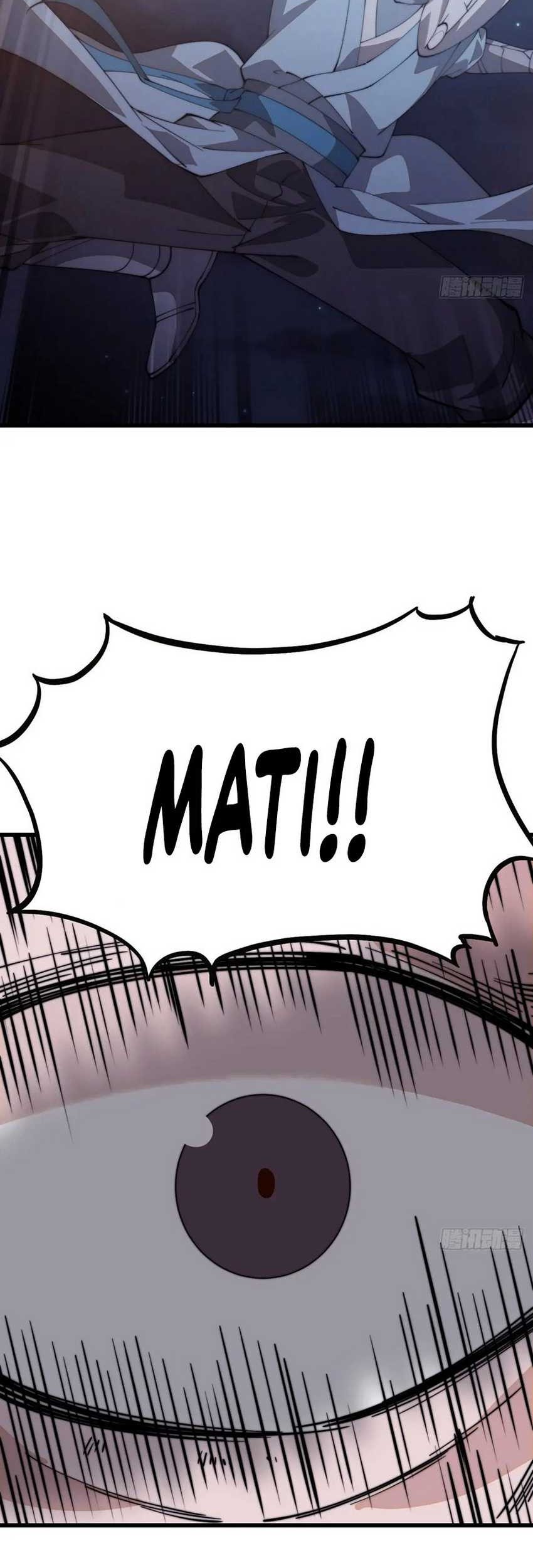 It Starts With A Mountain Chapter 808 - halaman 38
