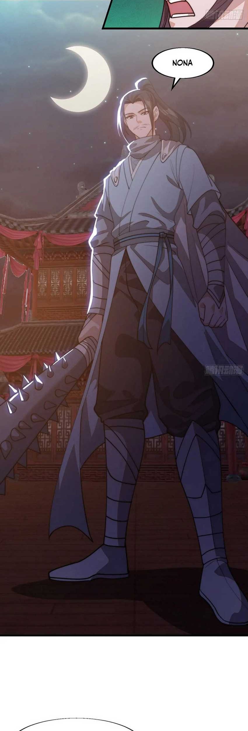 It Starts With A Mountain Chapter 808 - halaman 45