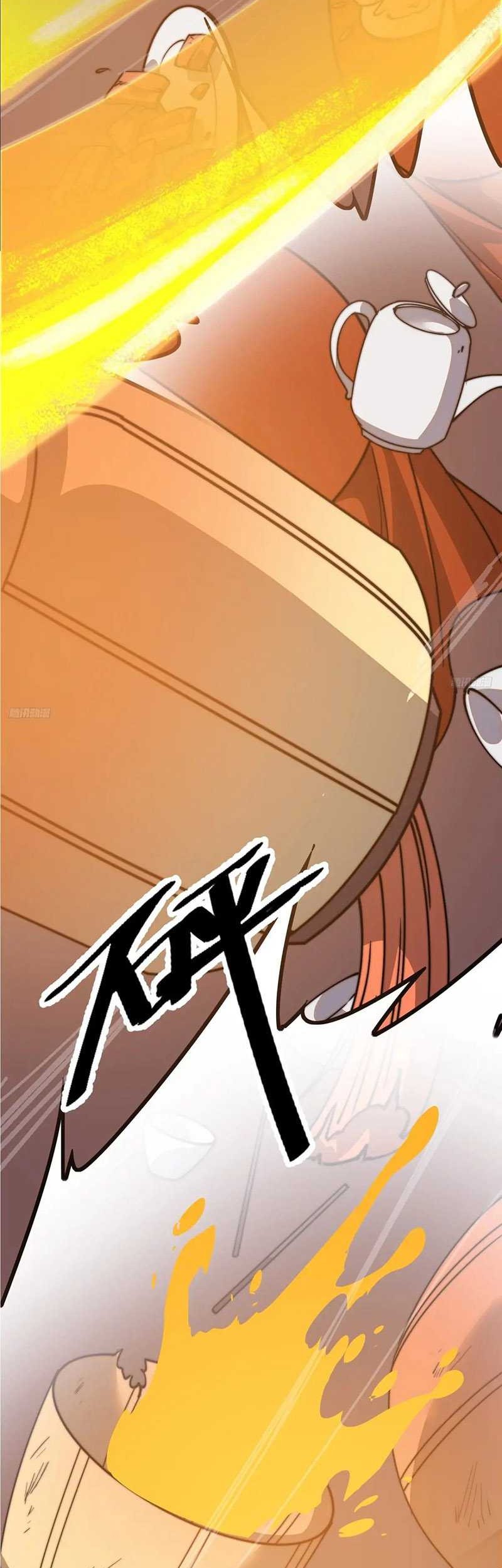 It Starts With A Mountain Chapter 808 - halaman 5