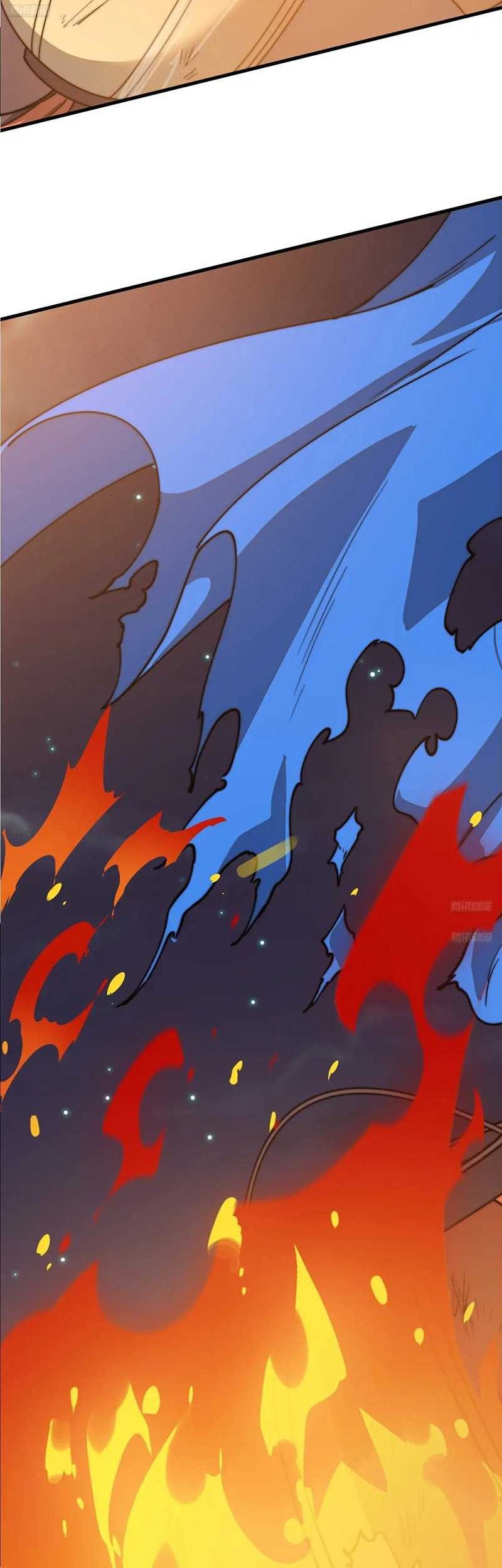 It Starts With A Mountain Chapter 808 - halaman 6
