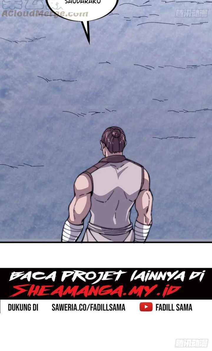 It Starts With A Mountain Chapter 81 - halaman 13