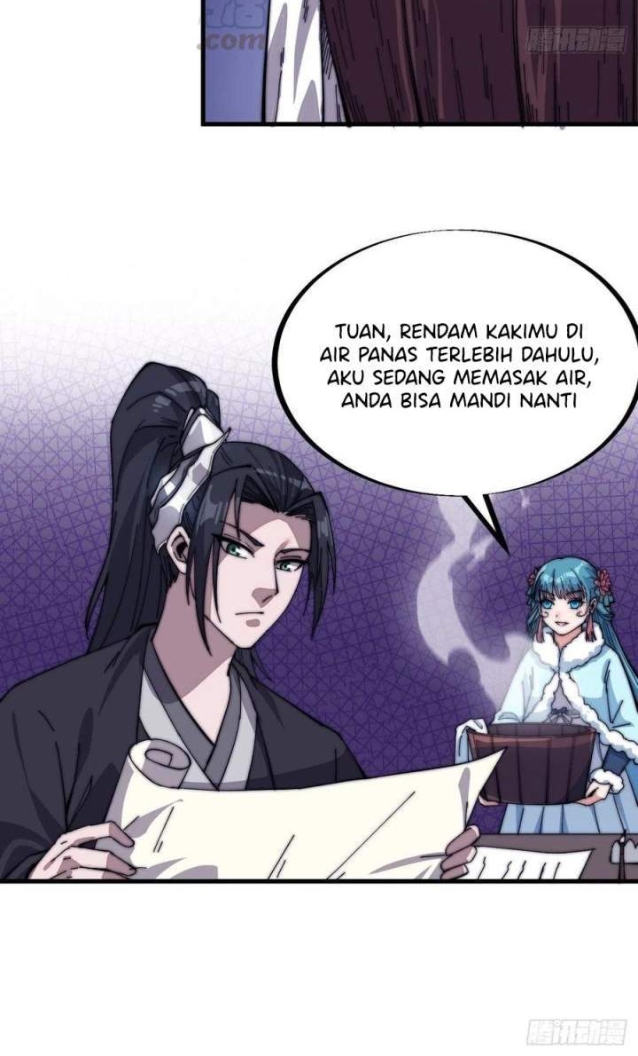 It Starts With A Mountain Chapter 81 - halaman 17