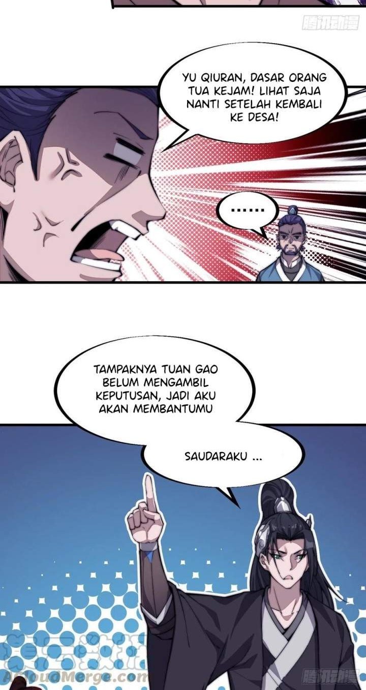 It Starts With A Mountain Chapter 81 - halaman 3
