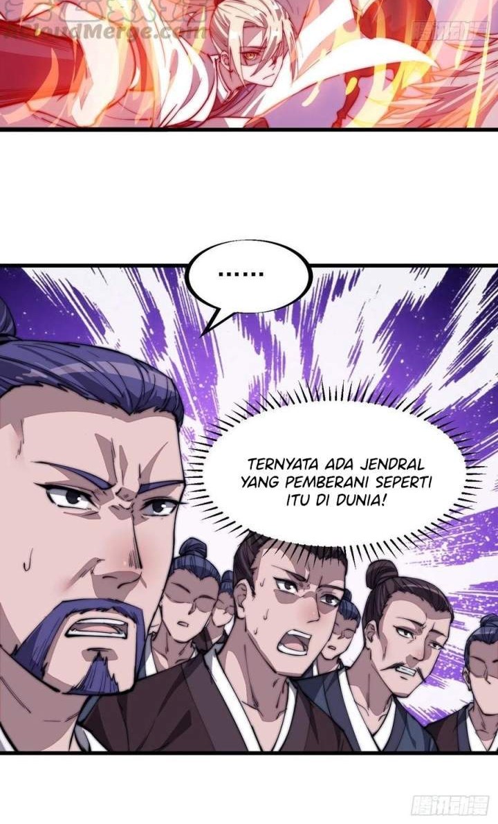 It Starts With A Mountain Chapter 81 - halaman 9