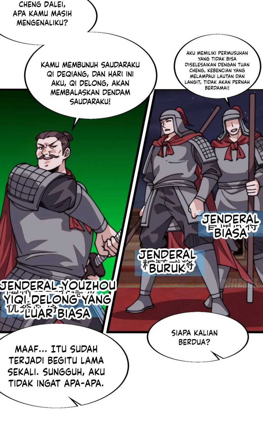 It Starts With A Mountain Chapter 810 - halaman 16