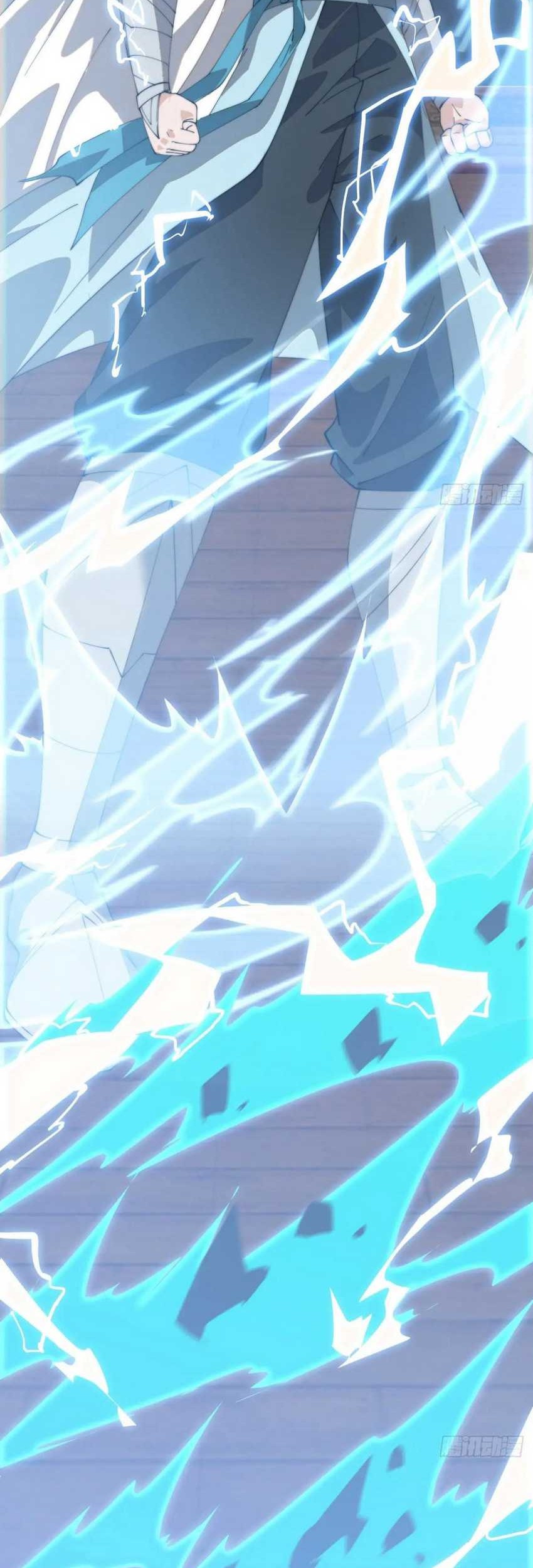 It Starts With A Mountain Chapter 810 - halaman 22