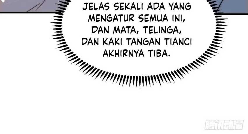 It Starts With A Mountain Chapter 810 - halaman 9
