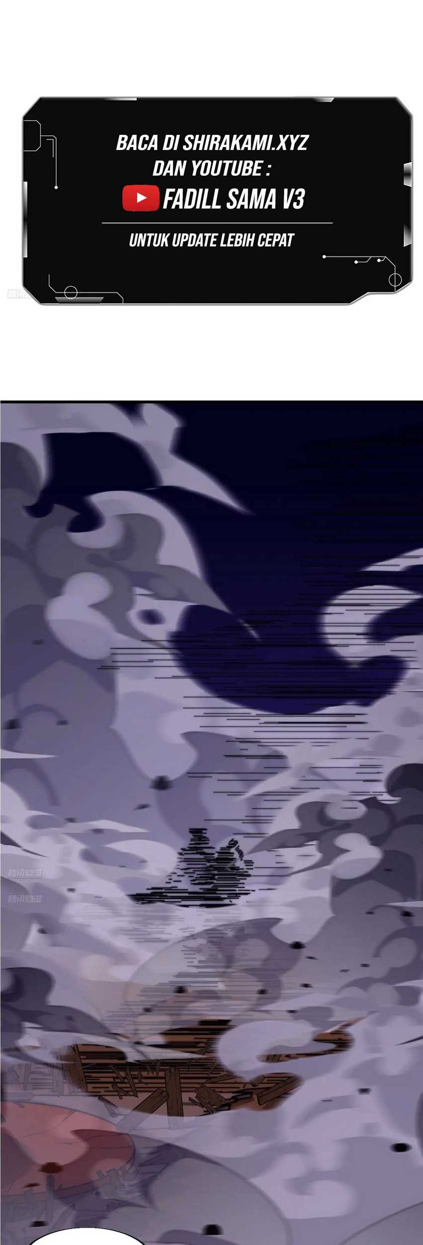 It Starts With A Mountain Chapter 812 - halaman 3