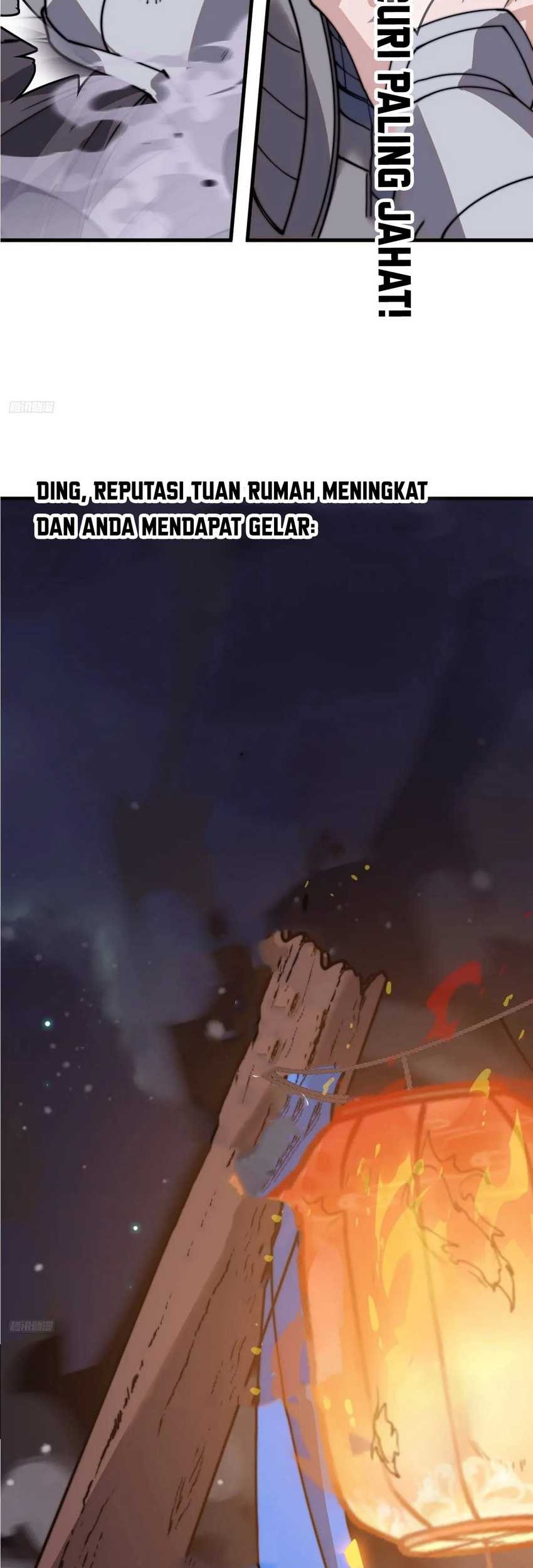 It Starts With A Mountain Chapter 812 - halaman 5