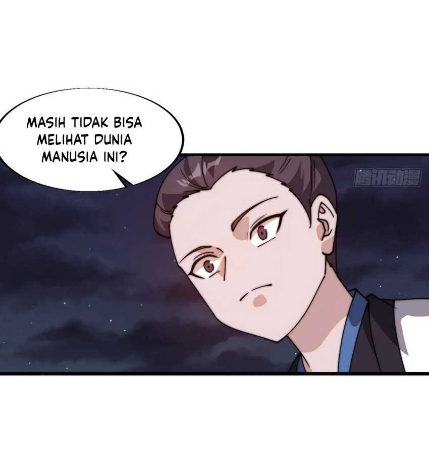 It Starts With A Mountain Chapter 813 - halaman 17