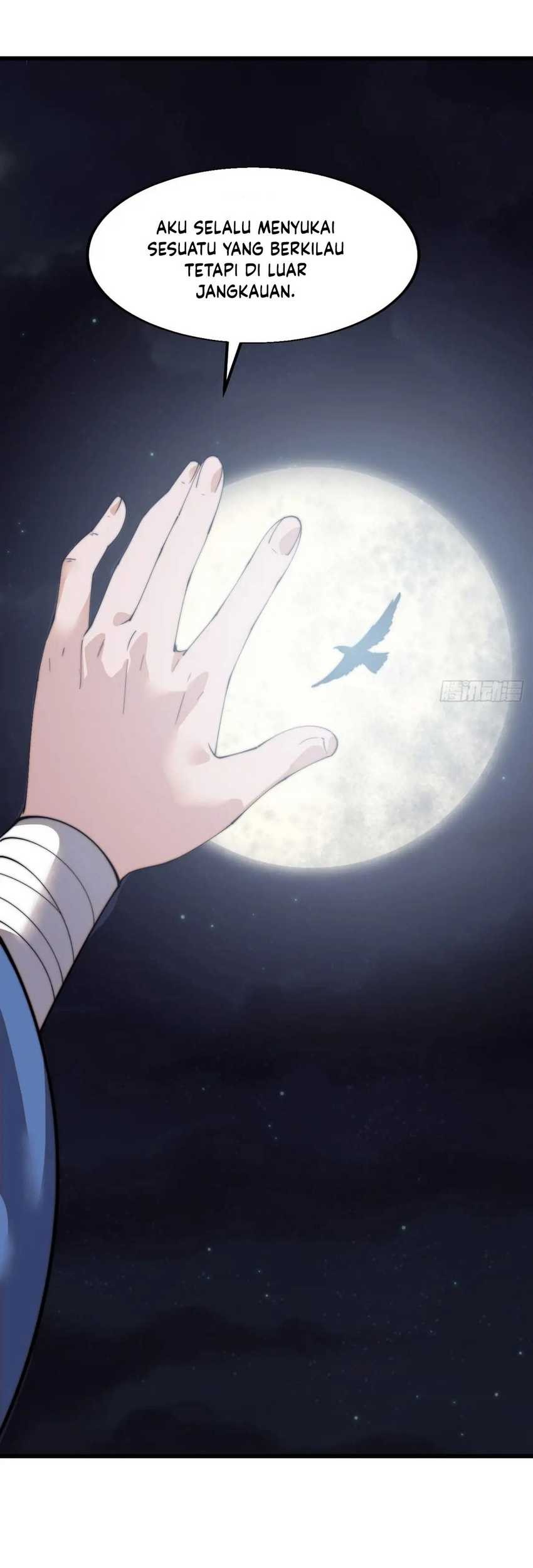 It Starts With A Mountain Chapter 814 - halaman 10