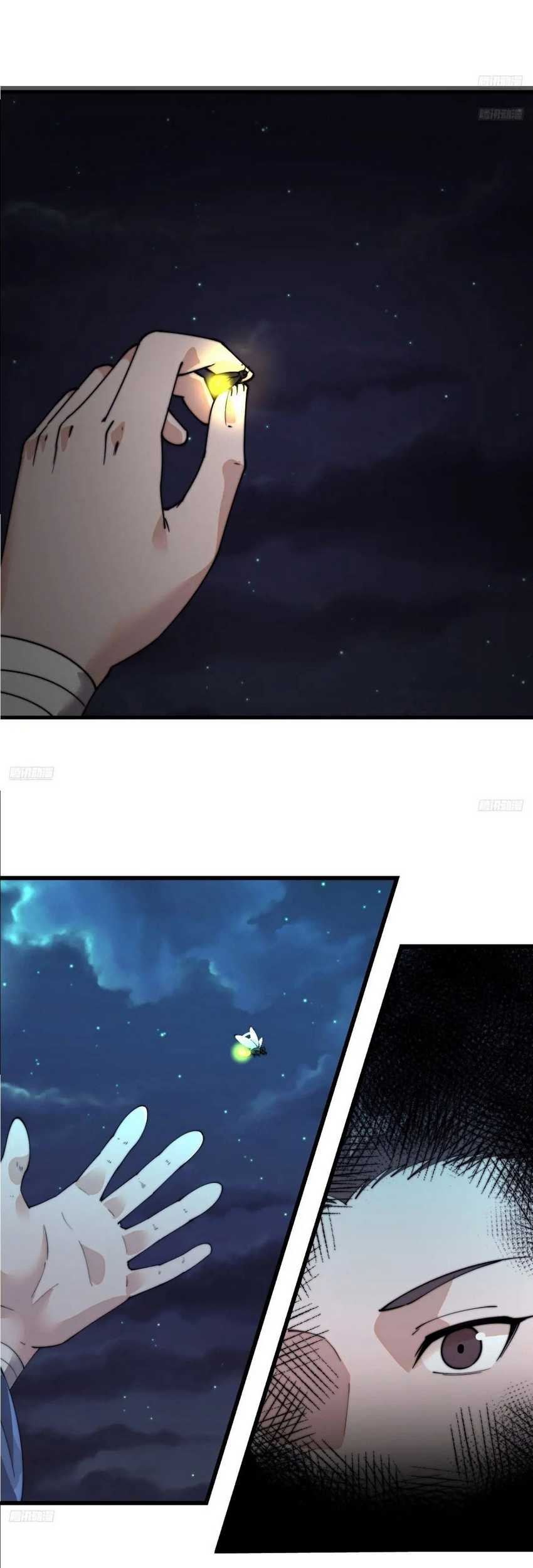 It Starts With A Mountain Chapter 814 - halaman 7