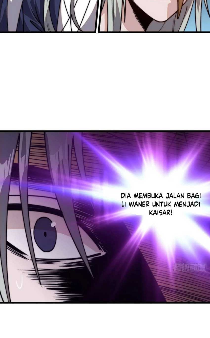 It Starts With A Mountain Chapter 816 - halaman 21