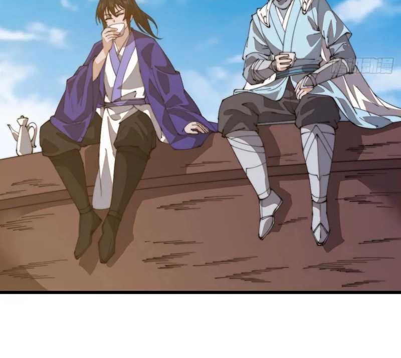 It Starts With A Mountain Chapter 818 - halaman 17