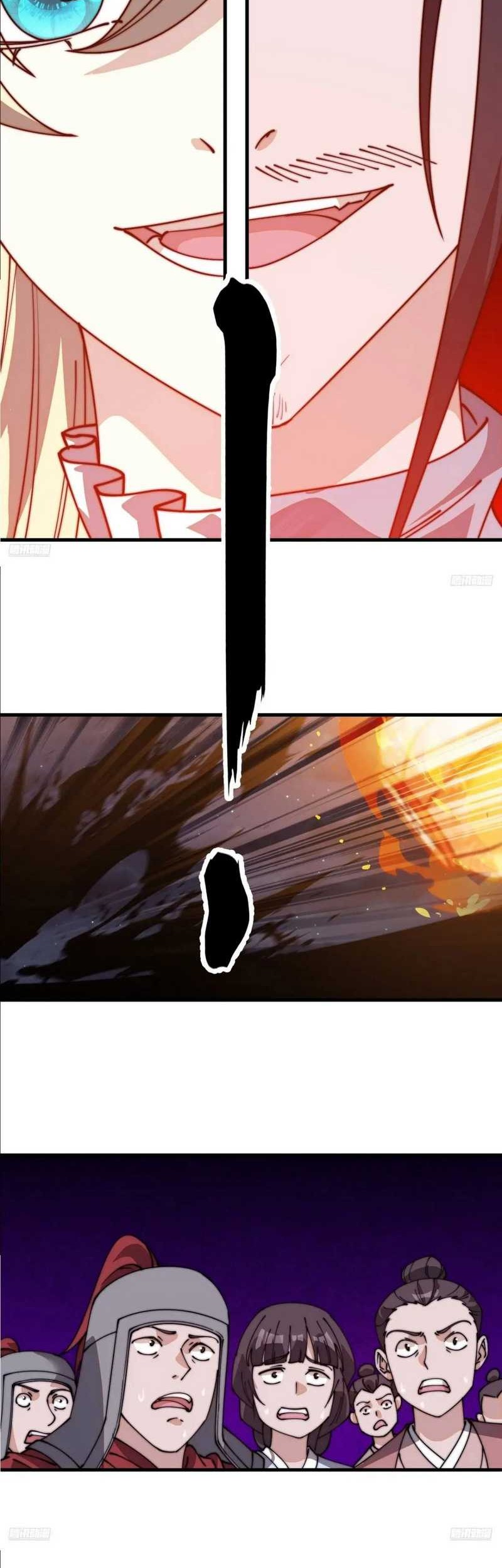 It Starts With A Mountain Chapter 818 - halaman 6