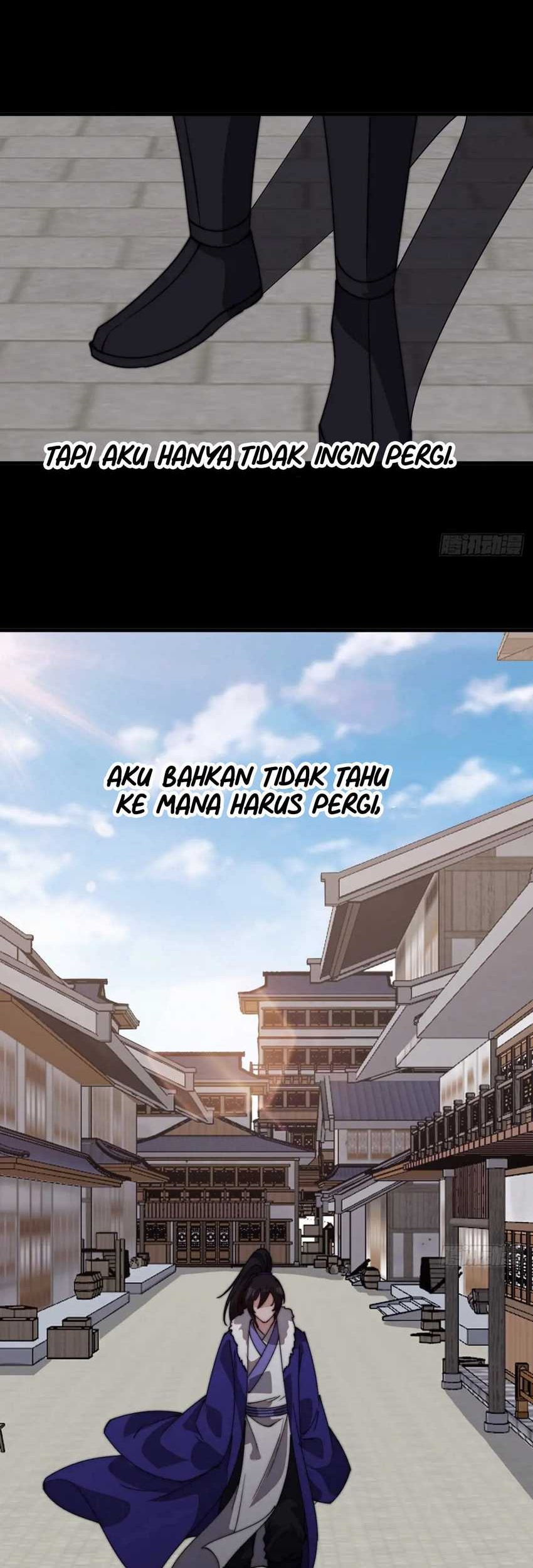 It Starts With A Mountain Chapter 819 - halaman 13