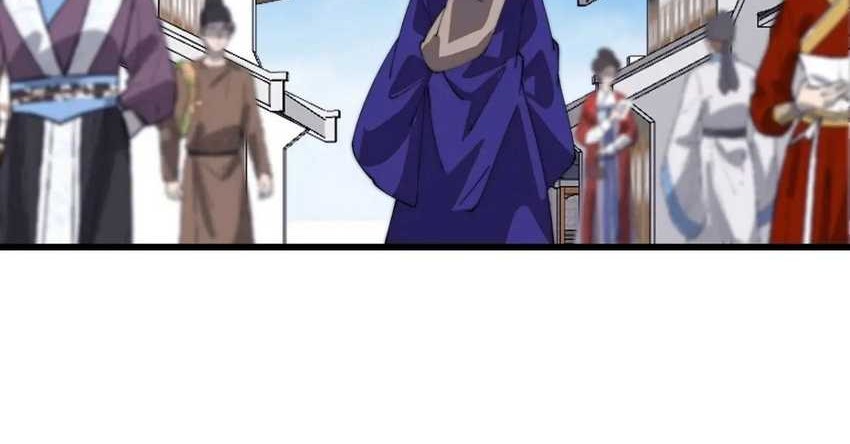 It Starts With A Mountain Chapter 819 - halaman 19
