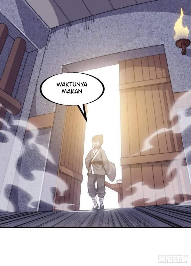 It Starts With A Mountain Chapter 82 - halaman 19