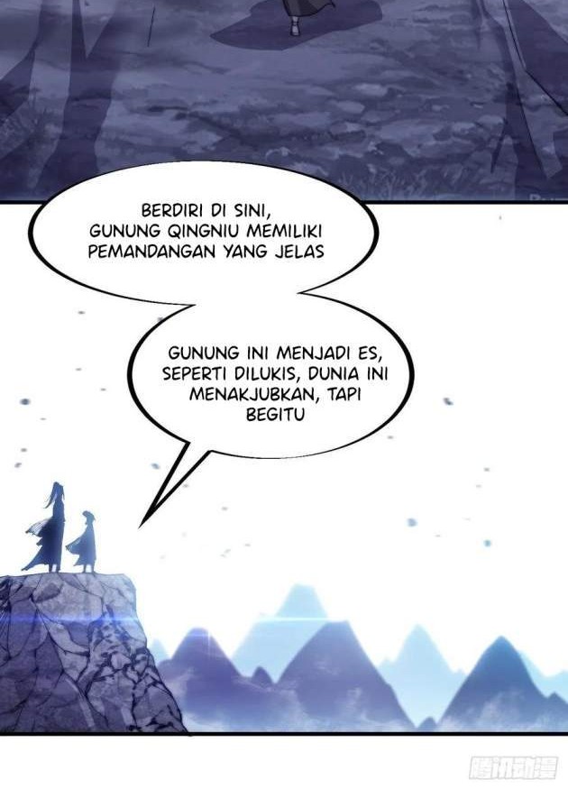 It Starts With A Mountain Chapter 82 - halaman 23