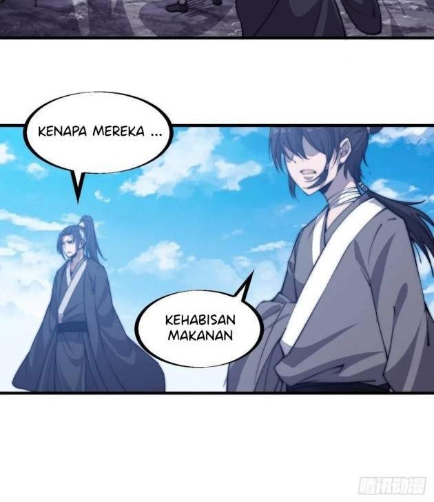 It Starts With A Mountain Chapter 82 - halaman 25