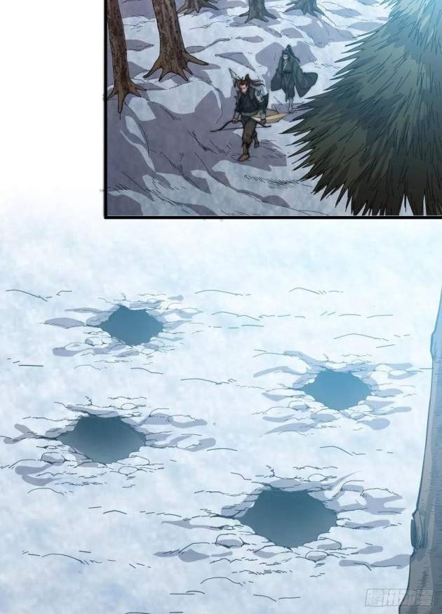 It Starts With A Mountain Chapter 82 - halaman 3