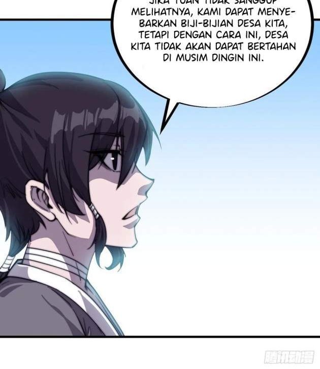 It Starts With A Mountain Chapter 82 - halaman 33