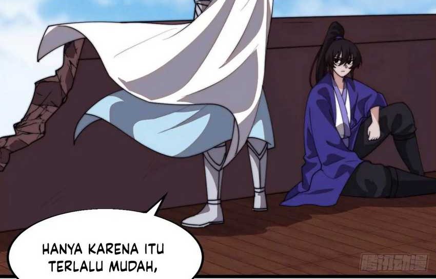 It Starts With A Mountain Chapter 821 - halaman 9