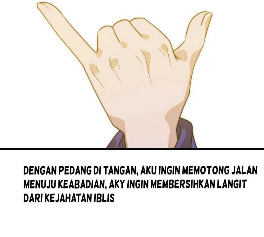 It Starts With A Mountain Chapter 823 - halaman 28