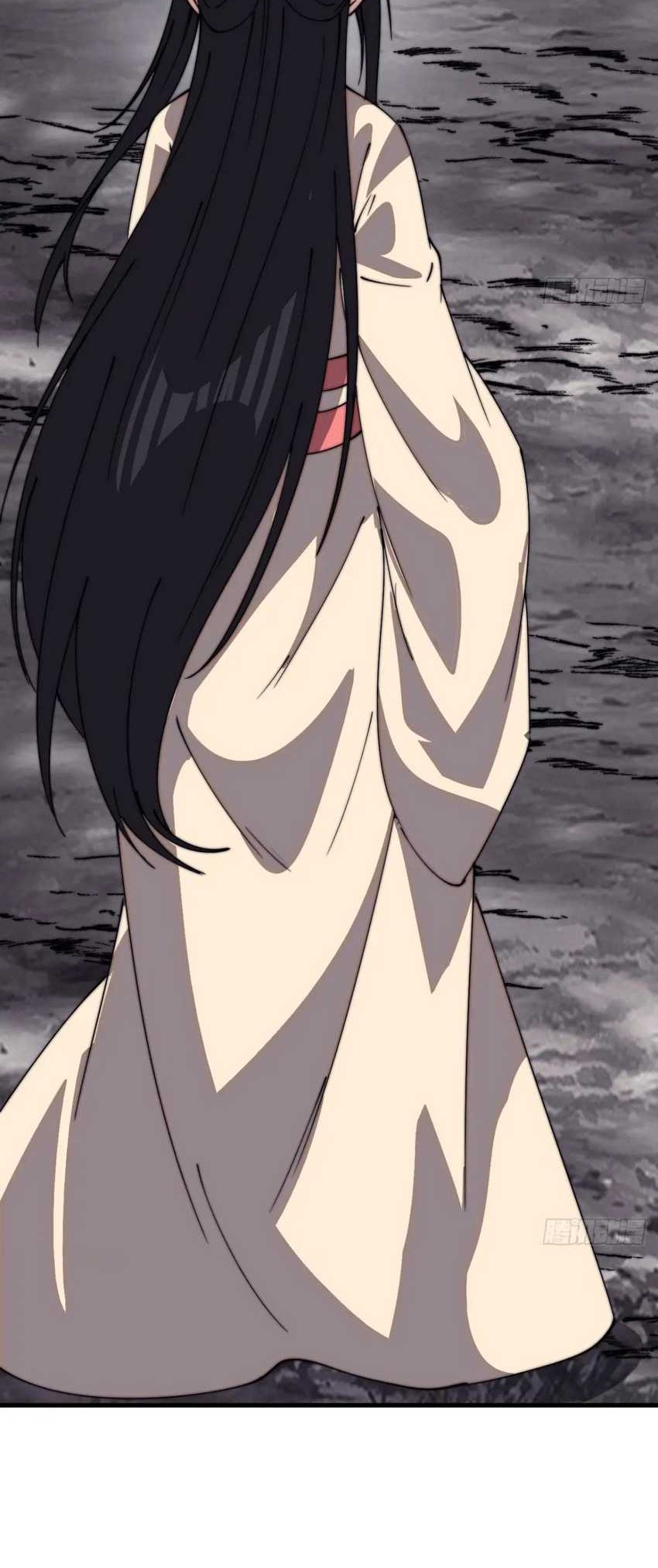 It Starts With A Mountain Chapter 824 - halaman 31